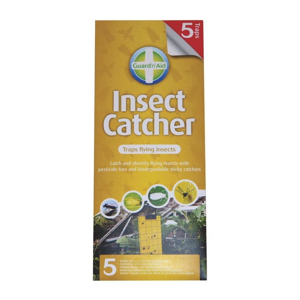 Guard'n'Aid Insektenfänger