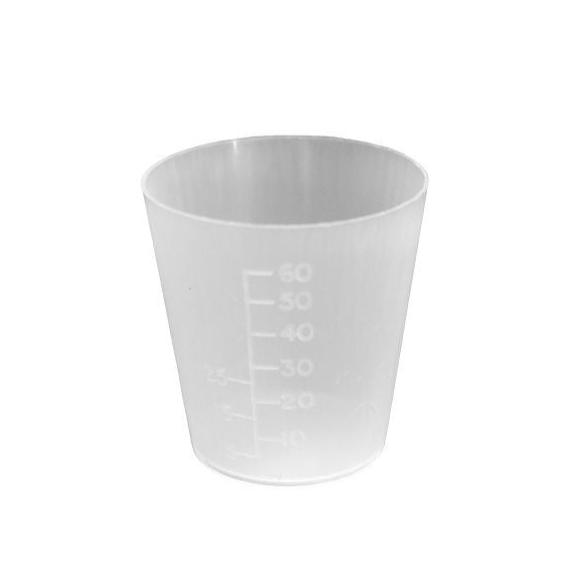 Maatbeker 60 ml