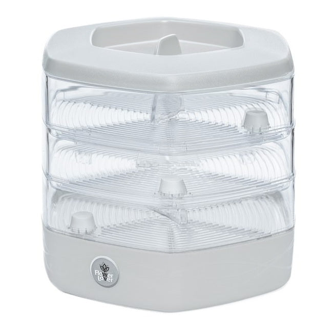 Mungo Sprout kom Wit