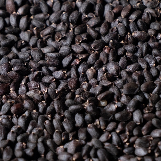Green Basil Seeds