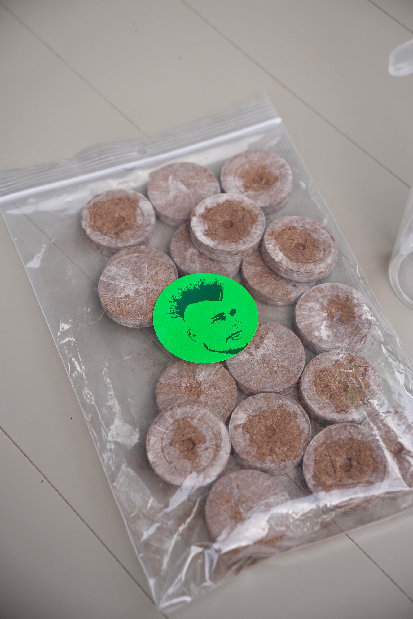 IMMUNE BOOSTER – Microgreens-Set für eine starke Immunabwehr