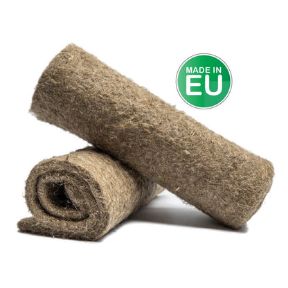 Flax Fiber Grow Mat