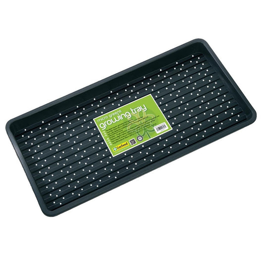 Garland Microgreens Tablett mit Drainage 56x28x3 cm