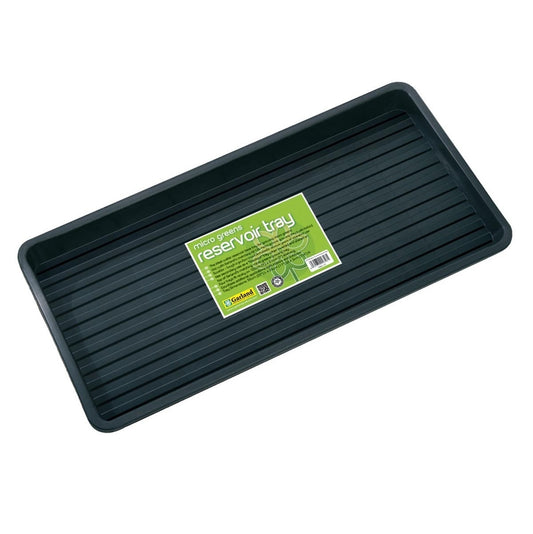 Garland Microgreens Tablett ohne Löcher 56x28x3 cm