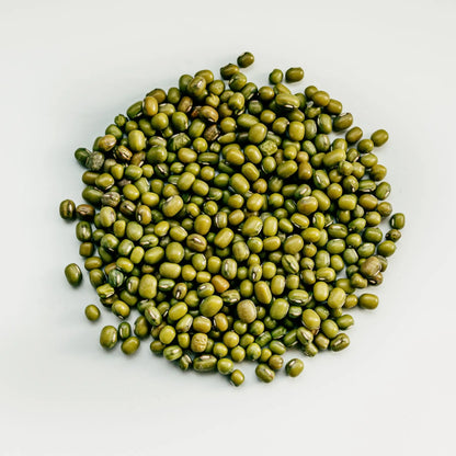 Mung Bean Microgreens Seeds